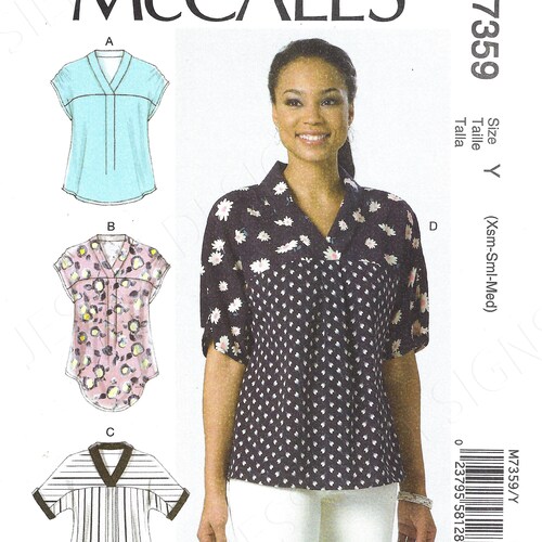 Misses' Dresses Mccall's Sewing Pattern M8138 - Etsy