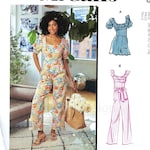 Vintage Sewing Patterns