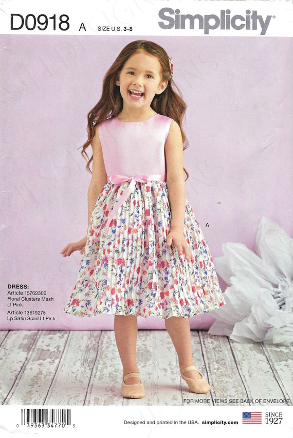 strapless open back dress Blue Flower Party Dress, Size 3-10 Yrs  Bluebells And Beaus Children's  Boutique