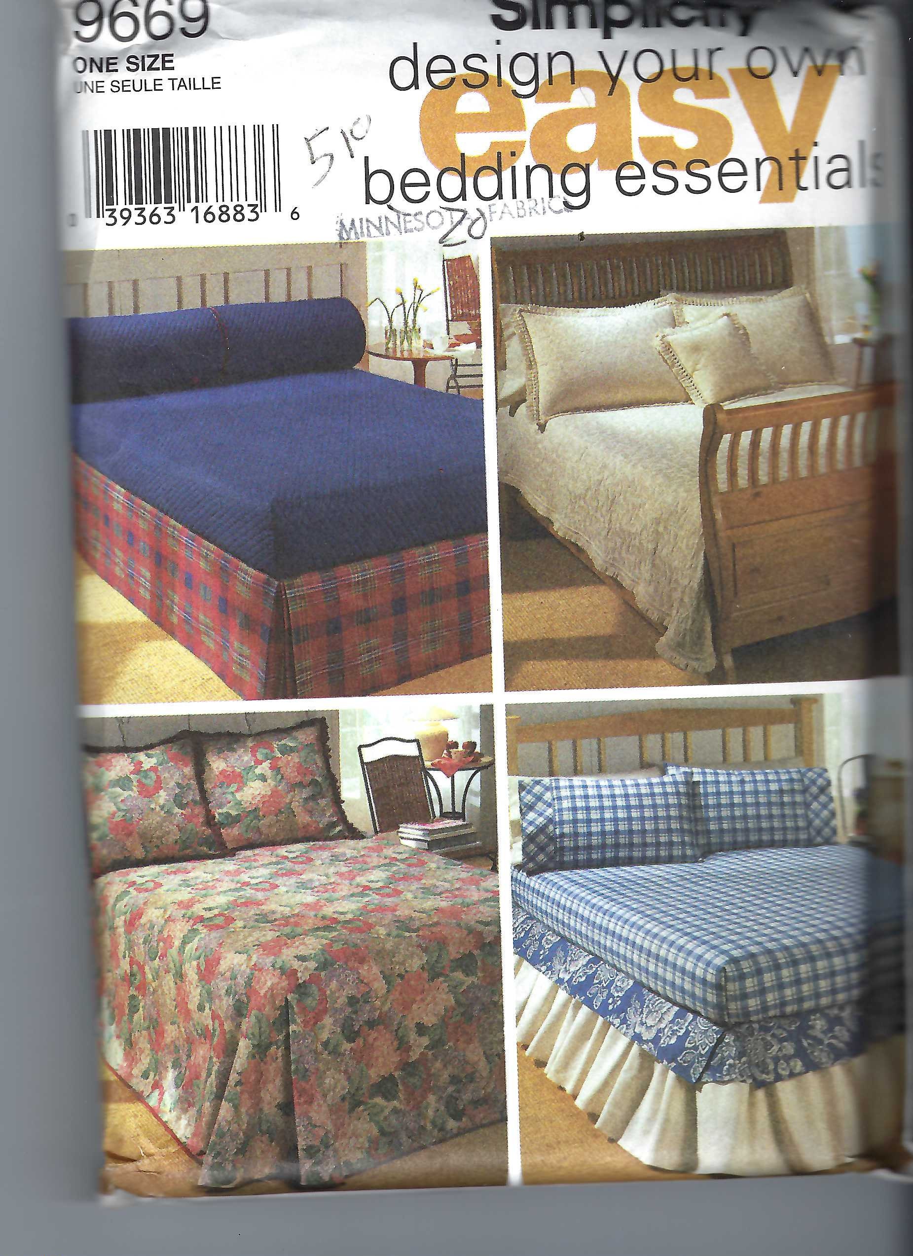 full fitted bedspread