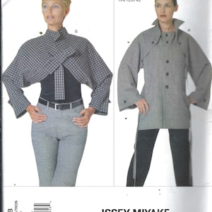 90s Issey Miyake - Etsy