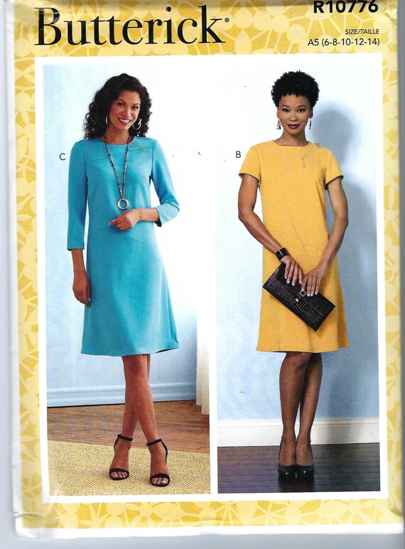 Schnittmuster abendkleid a linie Clearance