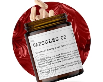 Blushwood Berry Extract Capsules - 90 pc.