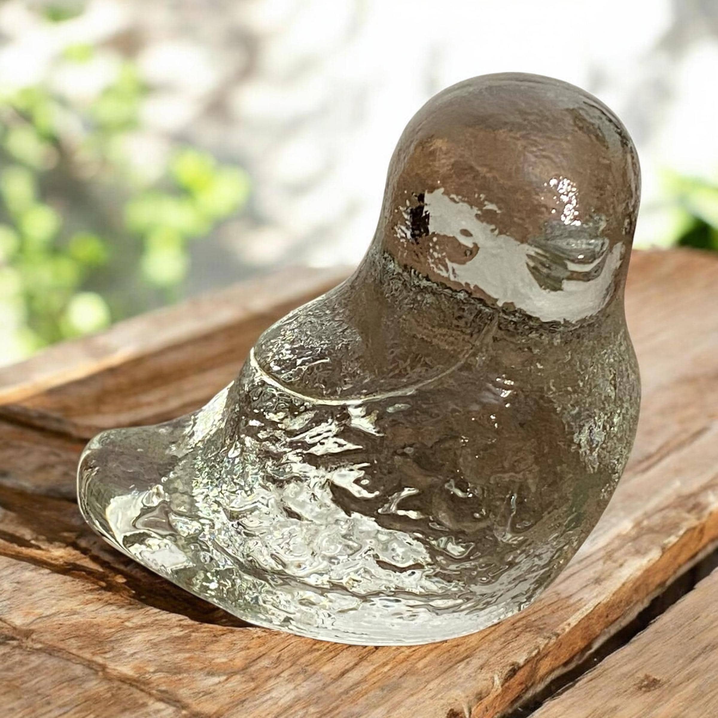 Pukeberg Glass - Etsy