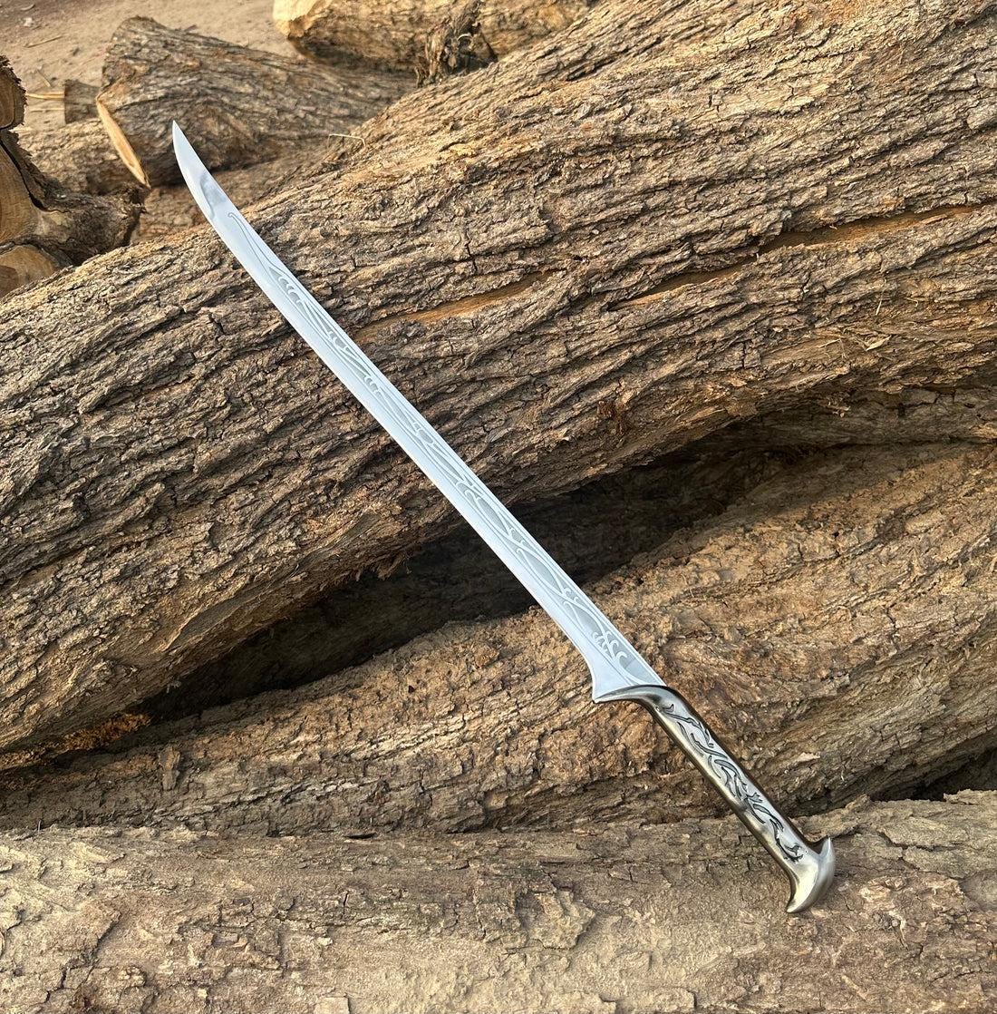Thranduil sword - Etsy 日本