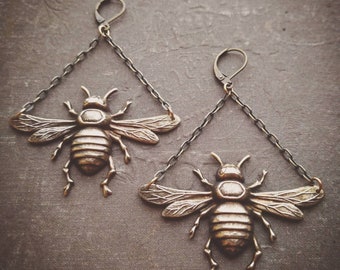 Big Bumble earrings