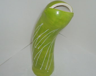 Grass Vase