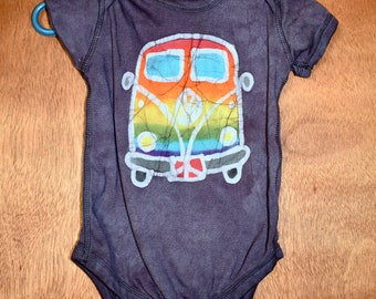 vans baby clothes