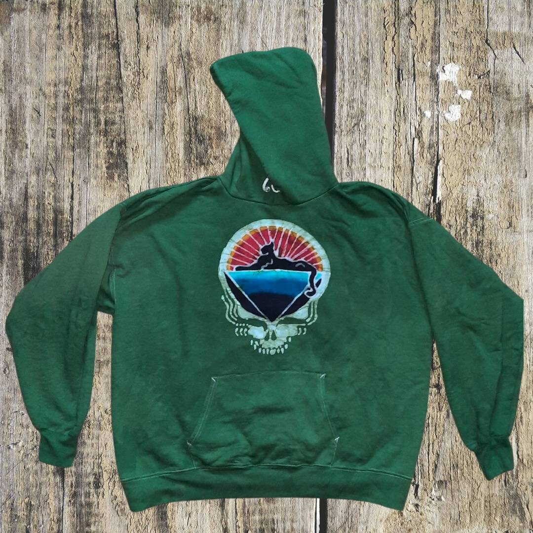 Cats under the stars hoodie top