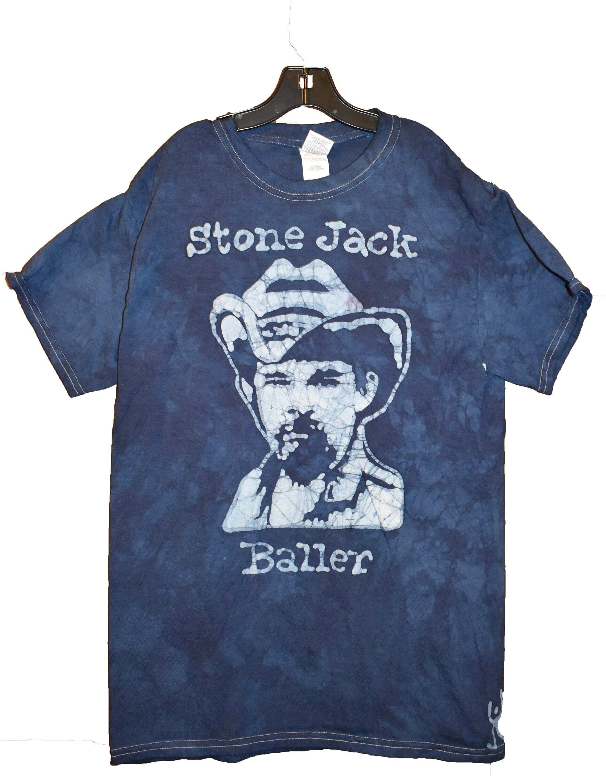 Handmade Adult Batik Ron pigpen 