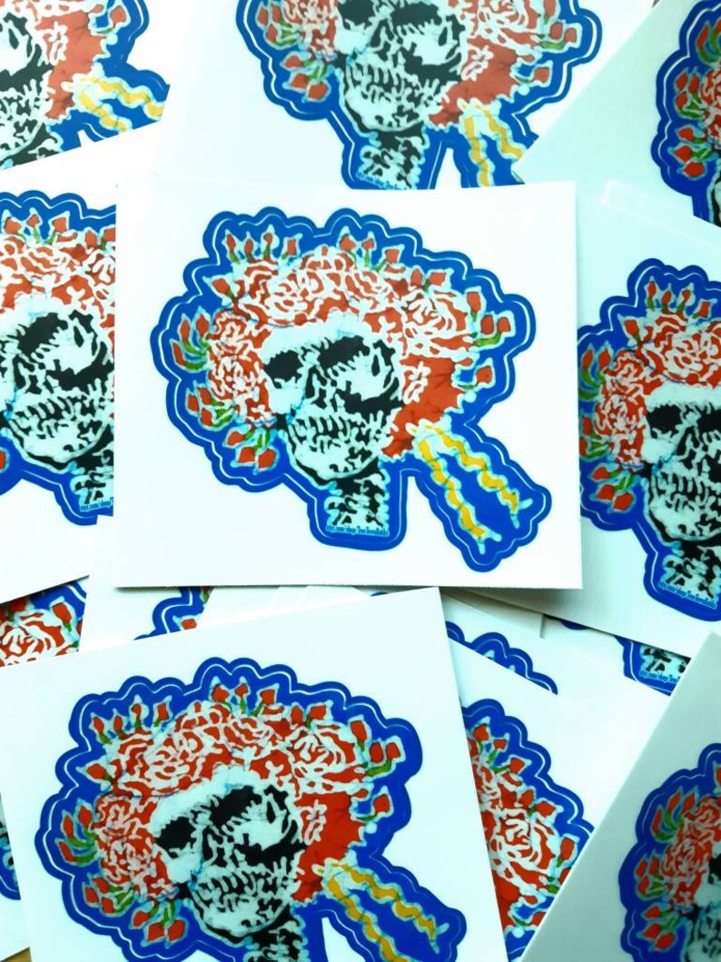 grateful dead bertha board shorts