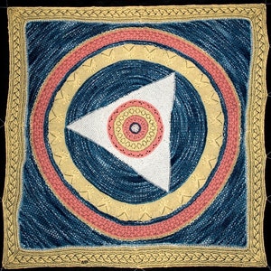Mathematicians Mandala (PDF file)