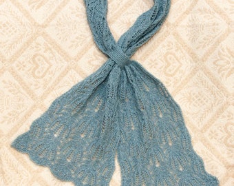 Givrefeu Foulard