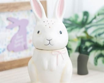 Konijn wierookbrander