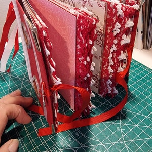 Red Journal