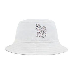 Bucket Hat - Perfect Summer Accessory for Beach Days and Fishing, Hat Lover Gift, Fisherman Cap, Sun Protection Headwear, Outdoor Adventure
