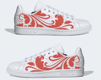 adidas gazelle silver green womens Womens Adidas Stan Smith W by Rita Ora - S75237