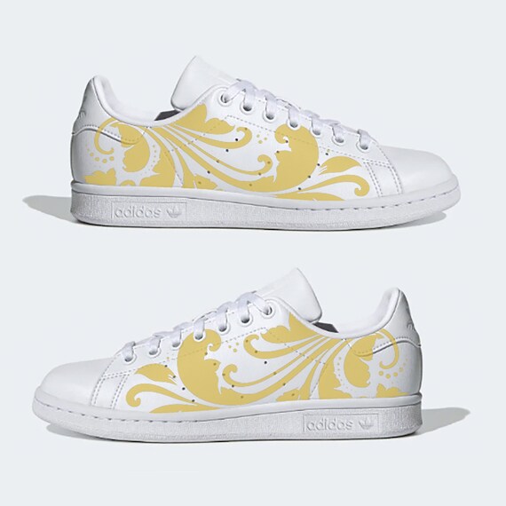 Adidas personalized tennis shoes sale