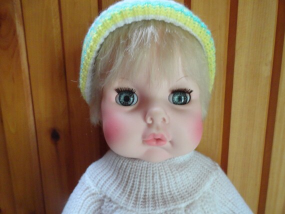 softina doll