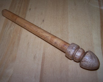 Nostepinne of Oak (NP021)
