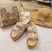 see more listings in the Sandals section