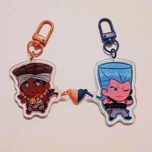 Avpol Magnet Charms