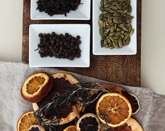 Simmering Potpourri