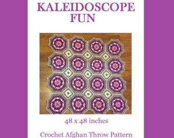 Kaleidoscope Fun