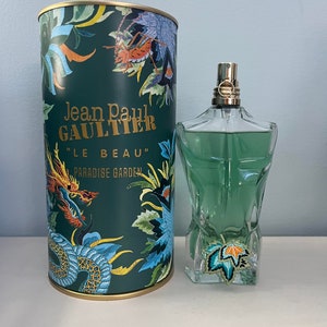 Jean Paul Gaultier Paradise Garden Samples image 4