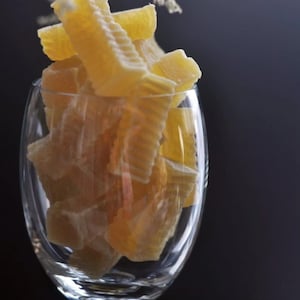 Sea moss gummies