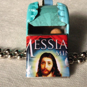 Whistle Jewelry Messia Australia image 1