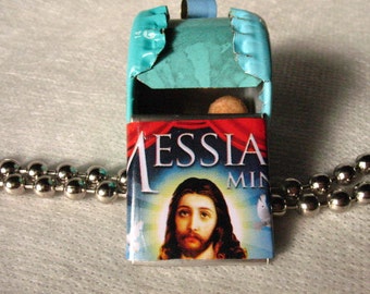 Whistle Jewelry Messia Australia