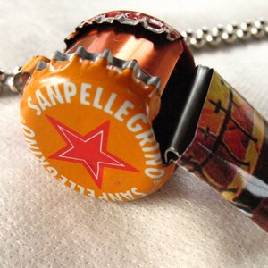 Whistle Water Fire Star and Hammer