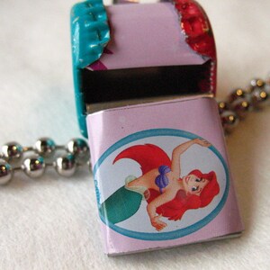 Princess Toy, Tin Whistle, Children, Bottlecaps