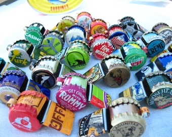 Whistles 25 Beer & Soda Caps | Wholesale Party Gifts | Coach Whistle | Coach Gift | Gift for Coach | Coach Appreciation | Appreciation Gift