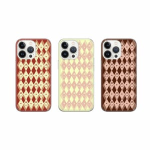 Apple pattern Phone Case Apple Cover for iPhone 16e, 15, 14, 13, 12, 11, Google Pixel 9 Pro, 8, 7A, Samsung S25 edge, S24 FE, A71, A36