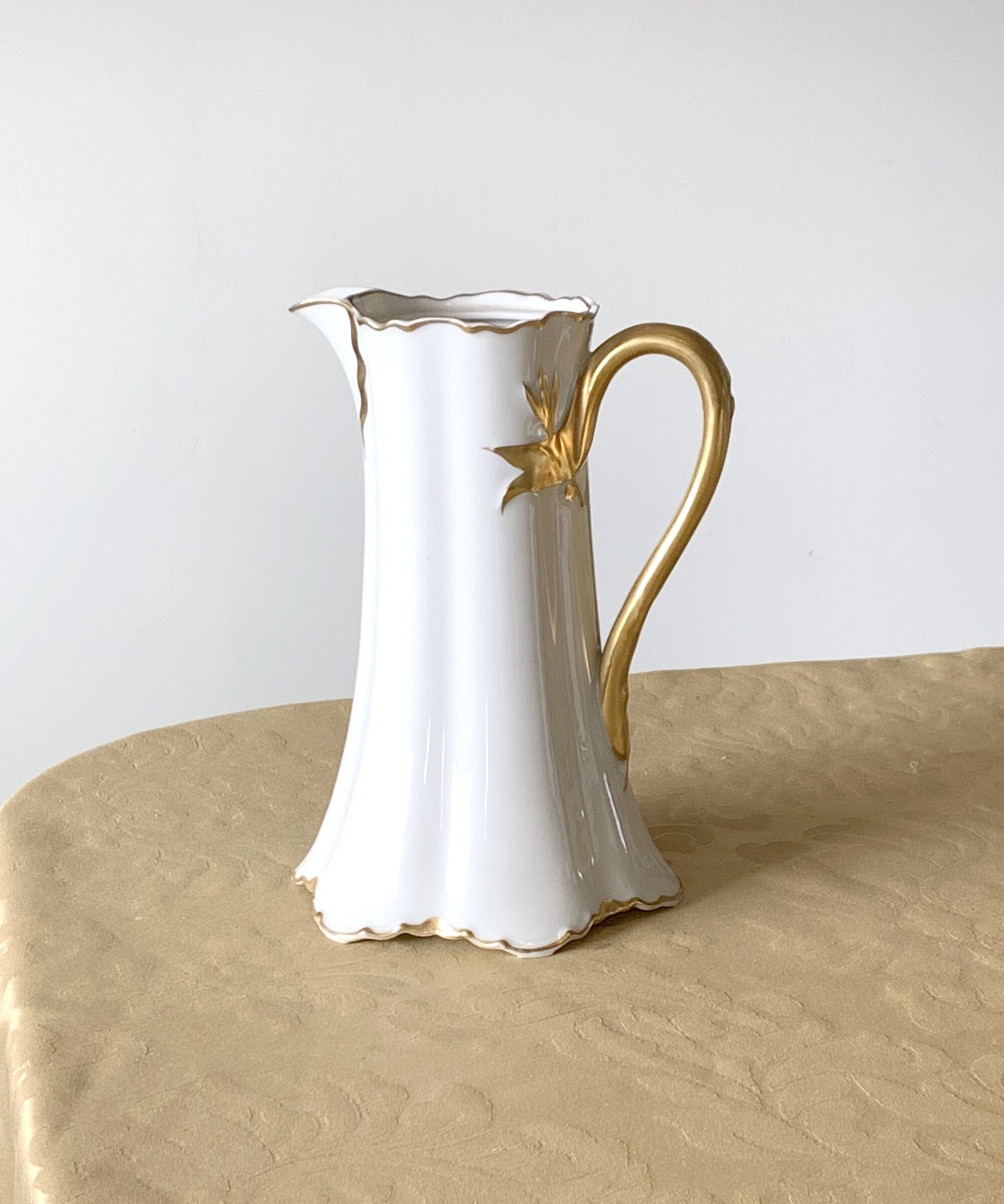 Haviland Limoges Chocolate Pot - Etsy Haviland Limoges Chocolate Pot - Etsy
