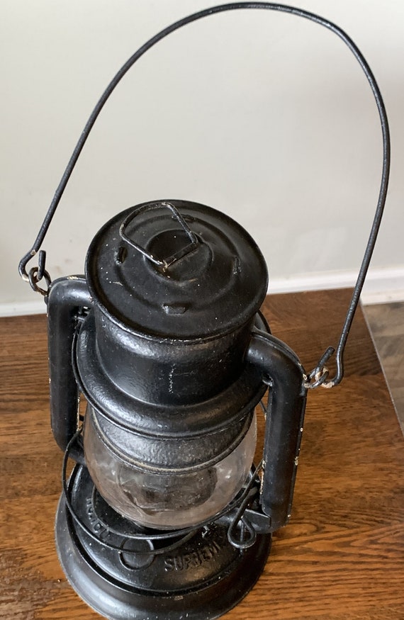 Embury sale supreme lantern