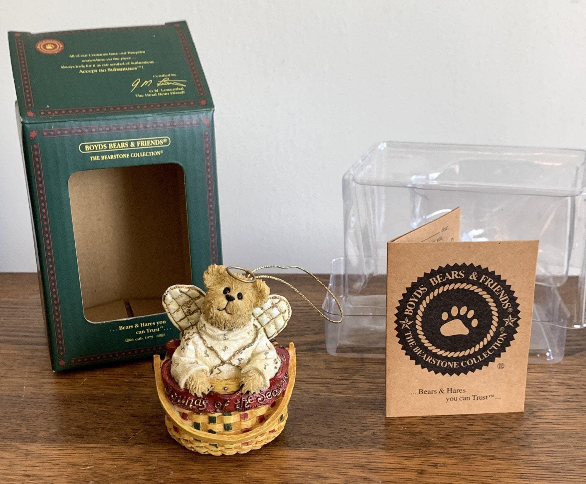 Longaberger Bears - Etsy Longaberger Bears - Etsy