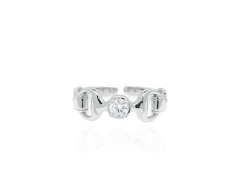 Anillo de filete ajustable