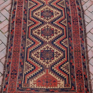 Baluch Rug - Etsy