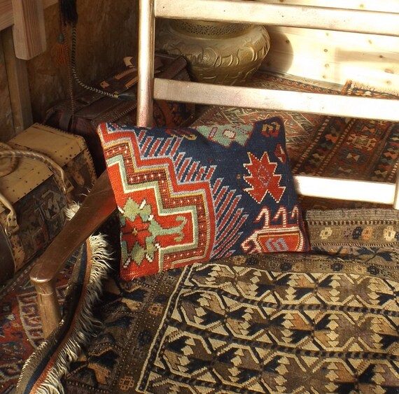 ラグ/カーペット/マット antique rug cushion専用ページ