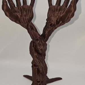 Book Holder of the Forgotten