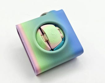 Zorble: Snap. Spin. Swap.