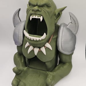 The Orc's Maw Dice Tower