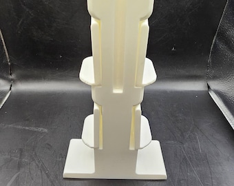 3D Hero Controller Tower