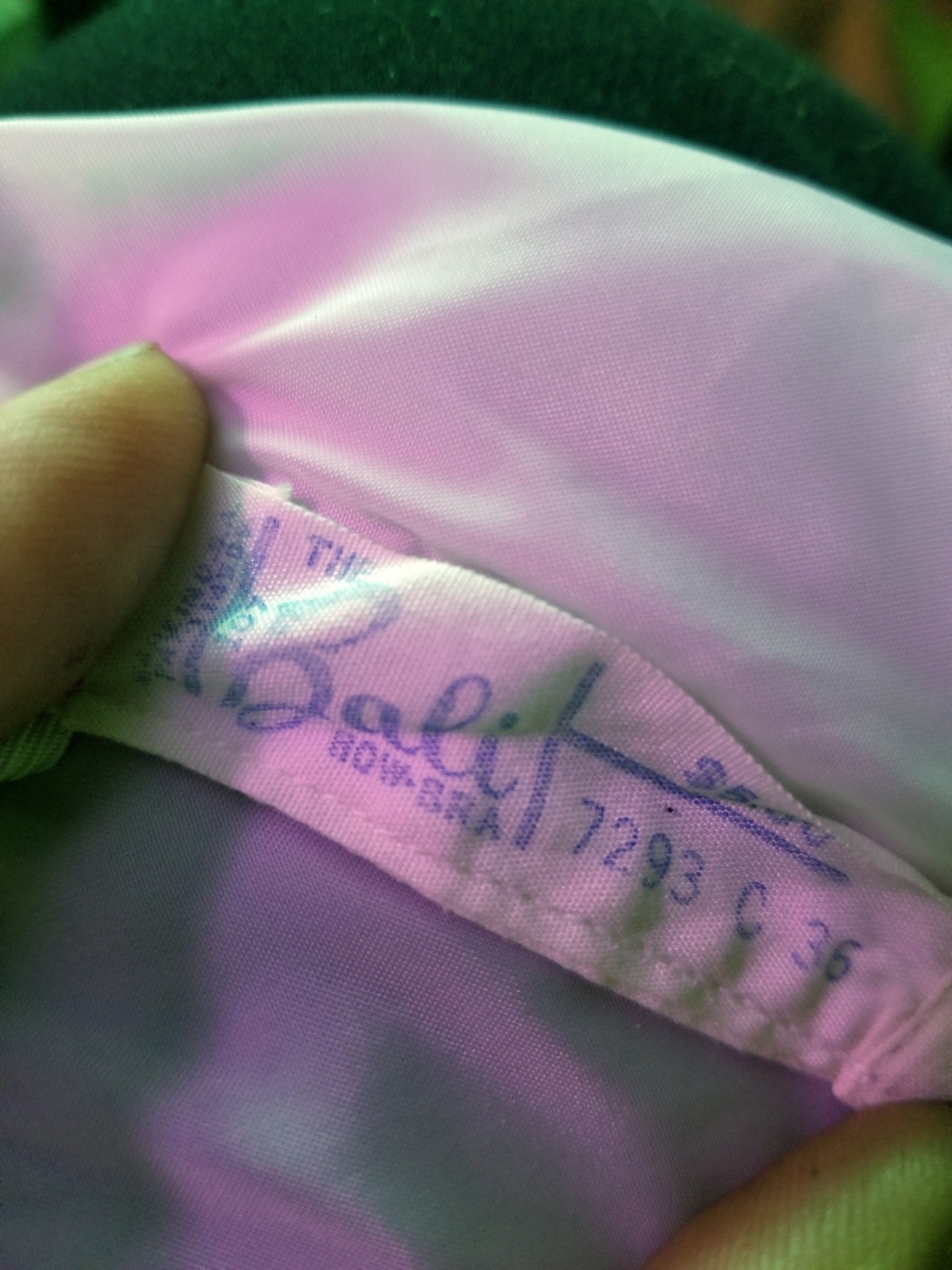 36 Bust 1950s Vintage Bali Bow Bra Detail With Corset Style Etsy