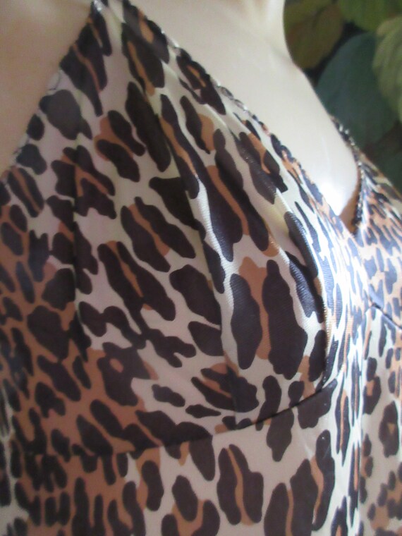 Vintage Dress-Bust 34 to 36