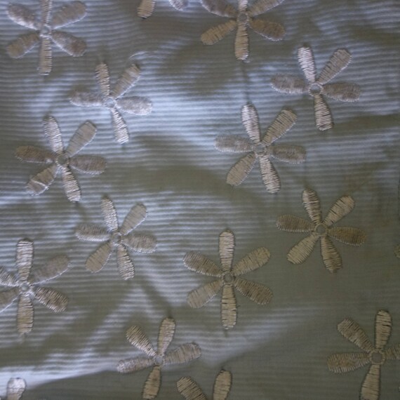 Large 30 Waist 1950s Vintage Alix of Miami Light B