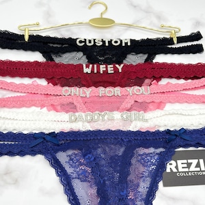 String met aangepaste naam, string met gepersonaliseerde naam, string met naam